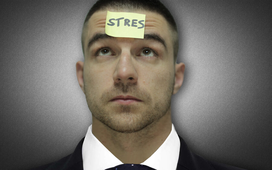 Stresujące szkolenia dla firm? Jak radzić sobie ze stresem przed wystąpieniami?